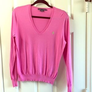 Ralph Lauren 100% Pima cotton